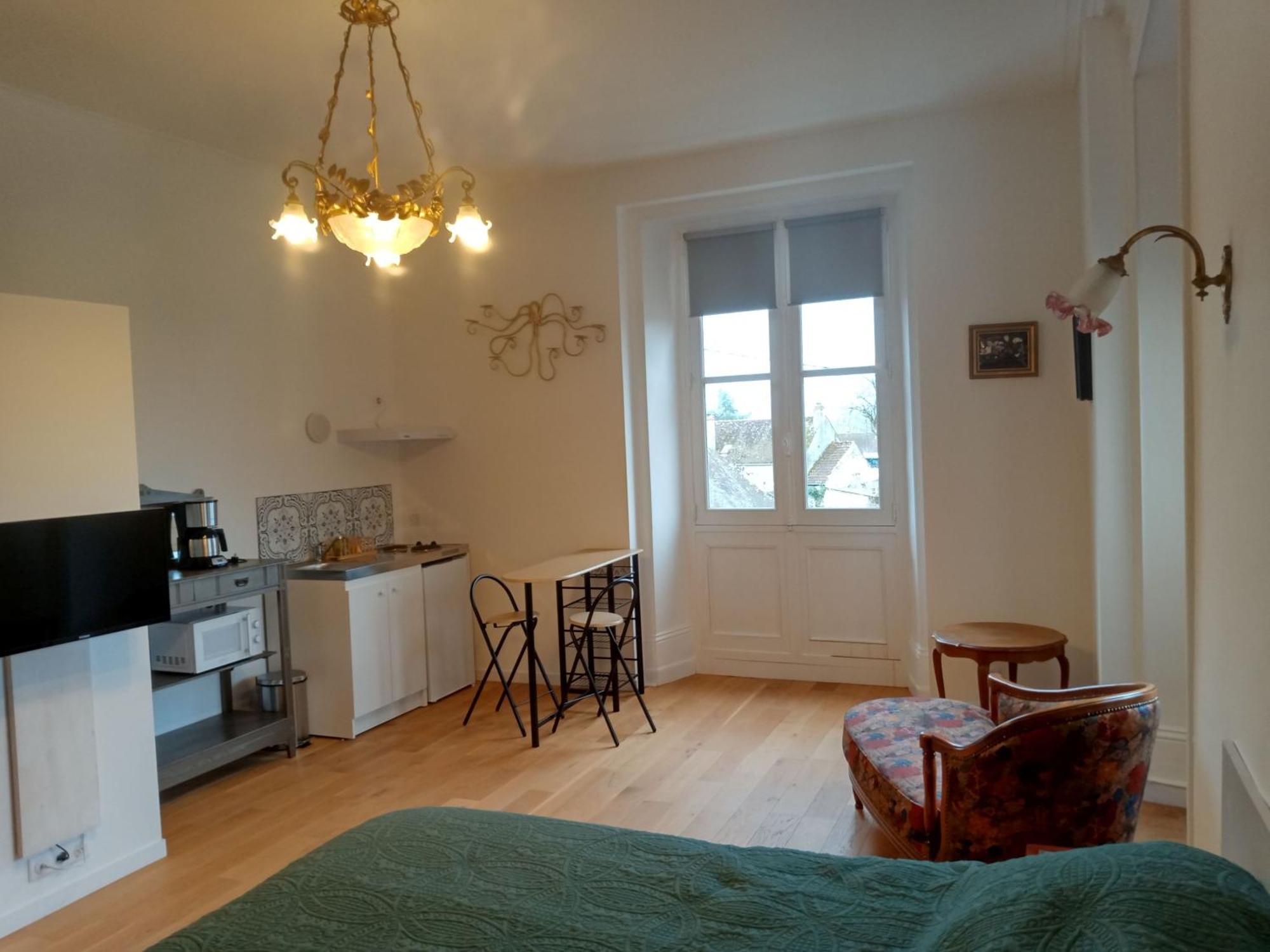 Villa Saint Pierre La Trimouille Exteriör bild